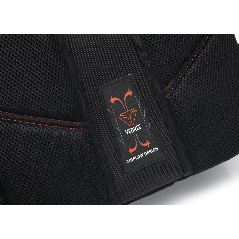 Laptop kuprinė YBB 1503 SHIELD Backpack 15,6 colio