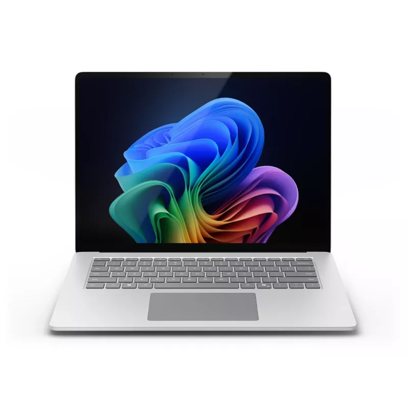 Nešiojamas kompiuteris Microsoft Surface Laptop 15 colių FB Ultra7 16GB 512GB Intel Iris Xe Win11 Pro Platinum