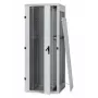 Laisvai pastatomas stovas Triton RMA-22-A66-CAX-N1 22U 800 kg Pilka