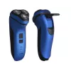 Blaupunkt MSR401 Rotacinis Skustuvas Su Trimeriu Juodas - Mėlynas