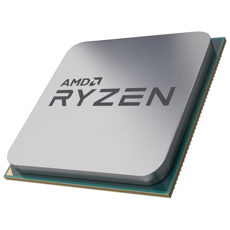 Procesorius AMD Ryzen 7 5700 3.7 GHz 8 branduoliai 16 MB L3 Socket AM4