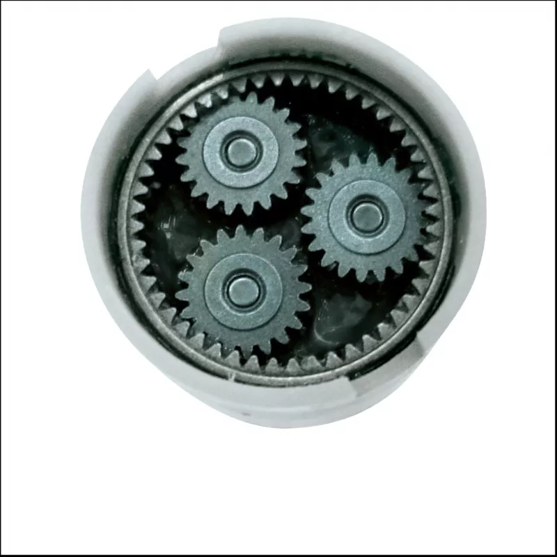 EINHELL Gręžtuvas-suktuvas TE-CD 18/40 Li +64 2x2Ah