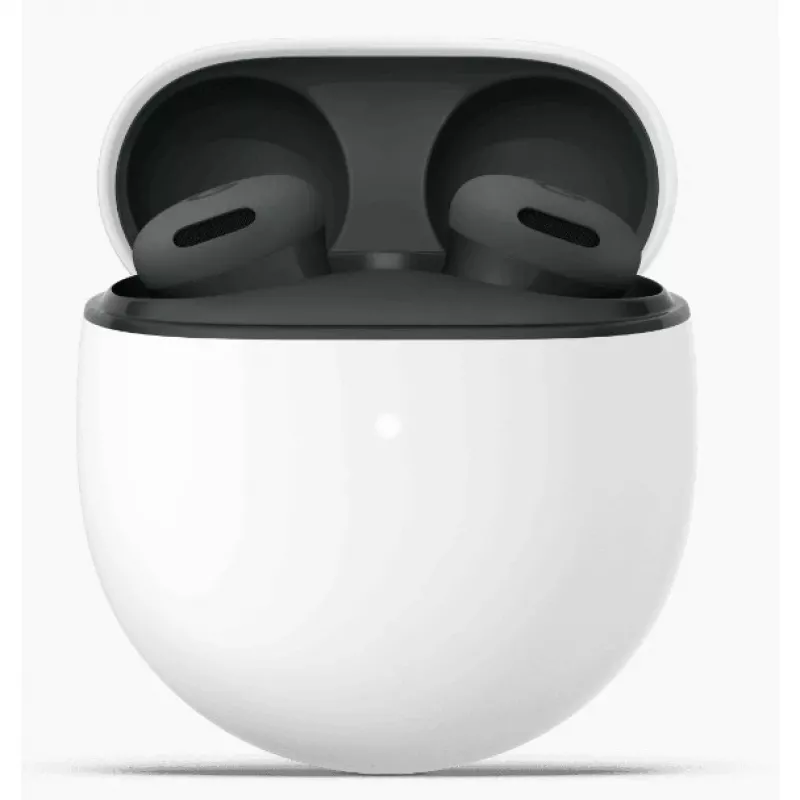 Ausinės Google Pixel Buds 2a