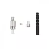 Qoltec 54444 šviesolaidinis FC jungtis