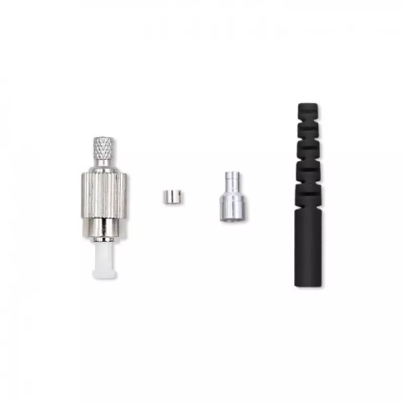 Qoltec 54444 šviesolaidinis FC jungtis