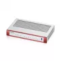 Zyxel USG Flex 100HP aparatinė ugniasienė 3 Gbit/s