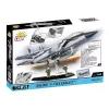 Cobi Konstruktorius Boeing F-15EX Eagle II modelis COIB-5900, kolekcinis mastelio rinkinys