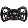 Lenkratis Ascher Racing F64-USB V3 – ergonomiškas drugelio formos dizainas, USB jungtis