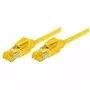 Tecline 72200Y Ethernet Patch Cable