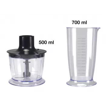 Blenderis Beper P102FRU150