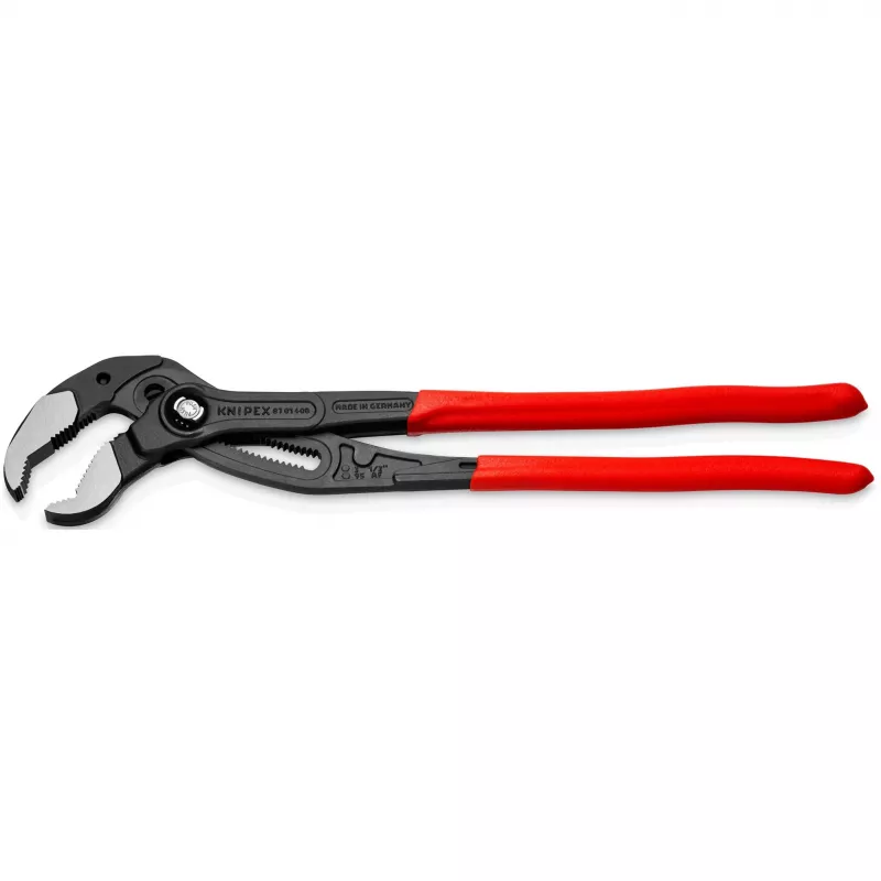 Slankioji replė Knipex Cobra XL