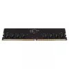 Teamgroup Elite DIMM 16 GB DDR5-5600 atminties modulis (juodas, INTEL XMP)