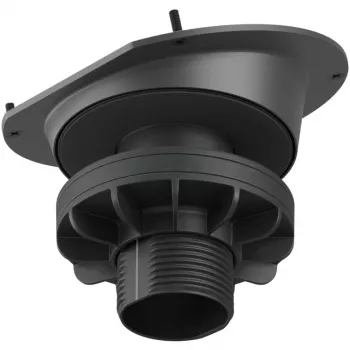Pakėlimo stovas Logitech New Riser Mount for Group