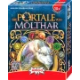 Kortų žaidimas „The Portals of Molthar“