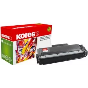 Kores X247HC spausdintuvo eksploatacinė medžiaga juoda