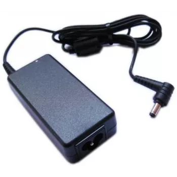 ASUS AC 65W, 19V DC maitinimo adapteris / keitiklis, vidaus naudojimui, juodas