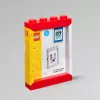 Rėmelis stalinis room copenhagen LEGO ryškiai raudonas 41131730
