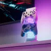 Nanoleaf Pegboard Desk Dock, Baltas | 15 W | RGB