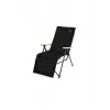 NATUREHIKE Nightfall Sun Lounger t08 CNK2450JJ016-black