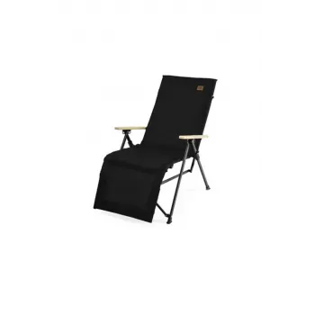 NATUREHIKE Nightfall Sun Lounger t08 CNK2450JJ016-black