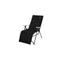 NATUREHIKE Nightfall Sun Lounger t08 CNK2450JJ016-black