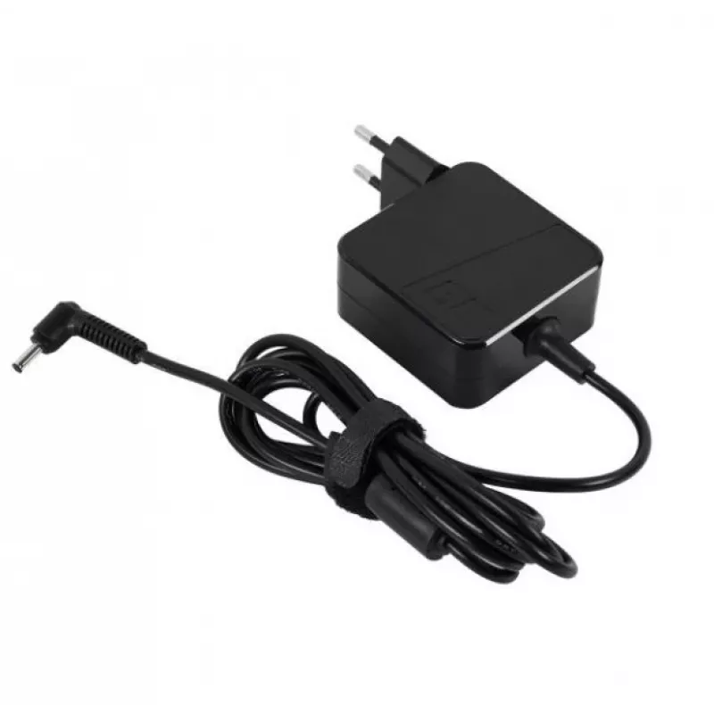Green Cell AD40PV2 maitinimo adapteris / keitiklis 45 W juodas