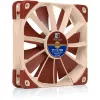 Noctua NF-F12 PWM 120 mm korpuso ventiliatorius