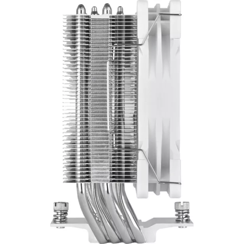 Thermaltake Cooler UX400 ARGB White Air AMD/Intel aušintuvas (CL-P143-AL12SW-A)