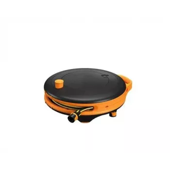 Fiskars žarnos būgnas S 3/8 col. 15 m COMFORT
