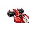 LEGO ICONS 11375 Ferrari F2004 ir Michael Schumacher
