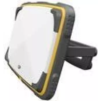 GP Batteries CWP15 Panel Light 1200 lm. LED darbinis žibintas su borto maitinimu 17,5 h (260GPACTWP500000)
