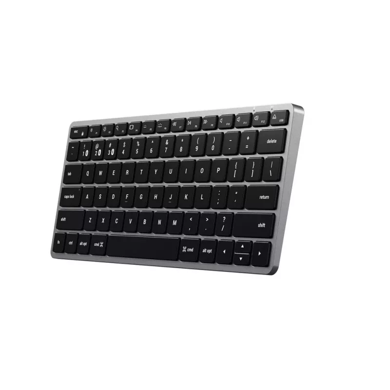 Satechi Slim X1 Bluetooth klaviatūra USB-C