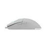 Pelė White Shark GM-5010 Bagdemagus White USB
