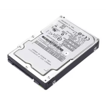 IBM Lenovo 900 GB kietasis diskas (2.5 SFF, SAS, 10000 aps./min., karštas keitimas) - 00Y2431