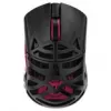 WLMouse Beast Miao Gaming Maus Omron Optical Switches - schwarz (MIAO-BLACK-O)