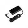 HP A/C adapteris - nPFC Slim 4,5mm 1,8M - nešiojamojo kompiuterio / serverio maitinimo šaltinis - USB Type C