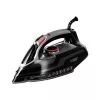 Lyginimo lygintuvas Russell Hobbs 20630-56 sausas ir garinis, keraminis padas, 3100 W, juoda, pilka