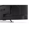 Sharp 55HR7265E 55 colių 4K UHD LED Smart TV su Google TV, juodos spalvos, energijos klasė F