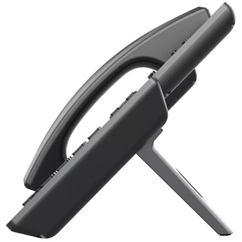 IP telefonas Grandstream GRP2610 2 linijos HD garsas, operatorinės klasės VoIP telefonas
