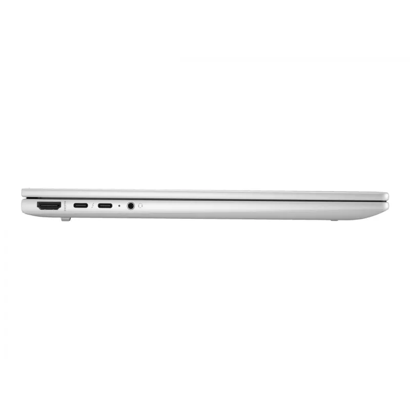 Nešiojamas kompiuteris HP AI EliteBook X G1i 13,3 col. Intel Core i7 32GB 512GB Intel UHD Windows 11 Pro LTE 5G Sidabrinis