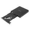 Išorinis DVD RW USB 3.2 juodas 5401400 Intenso