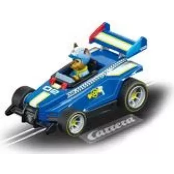 Lenktyninis automobilis PAW Patrol Carrera PAW Patrol RRR - Chase