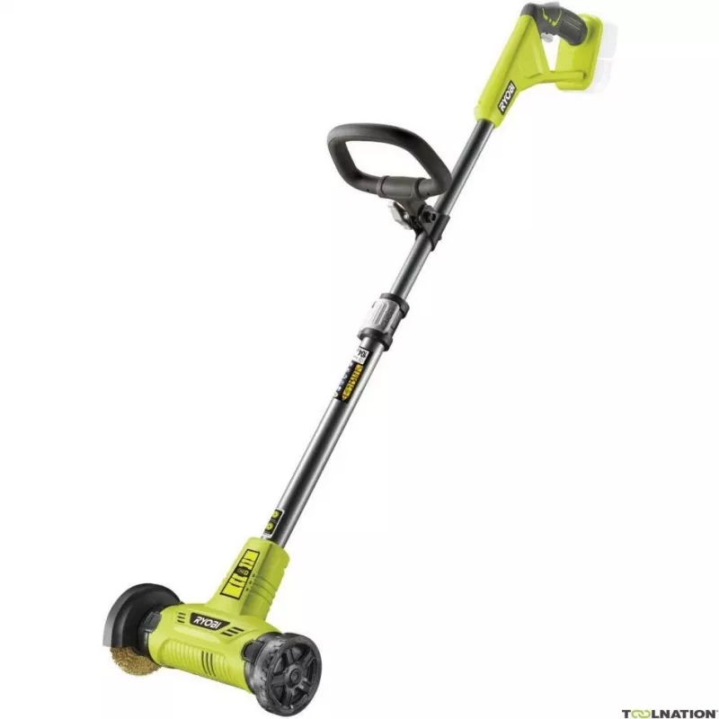 RYOBI Trinkelių valymo įrenginys RY18PCA-0