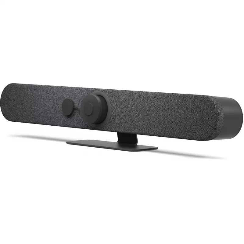 Rinkinys LOGITECH Rally Bar Mini + TAP Cat5e rinkinys