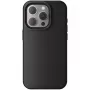 4smarts 541187 Cupertino silikoninis telefono dėklas Apple iPhone 16 Pro