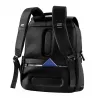 XD Design Backpack Soft Daypack juoda P/N:P705.981