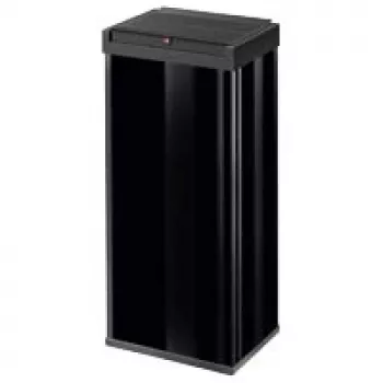 Šiukšlių dėžė Hailo BIG BOX 60L 6460-412, 60 l, stačiakampė