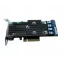 Priedas RAID valdikliui Fujitsu S26361-F4042-L113, suderinamas su PRAID EP5xx
