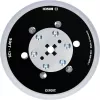 Bosch 2 608 900 003 šlifavimo diskų pagrindo plokštelė