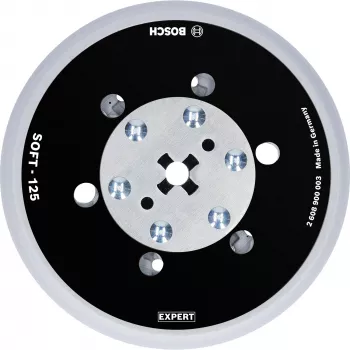 Bosch 2 608 900 003 šlifavimo diskų pagrindo plokštelė